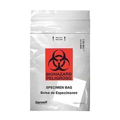 LAB-BAG™ Biological Specimen Bags