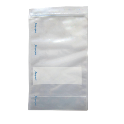 Lab-Bag™ STERILE SAMPLE BAGS